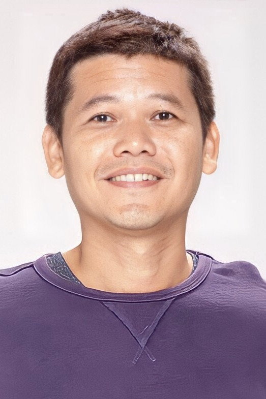 Nithiwat Tharathorn's poster