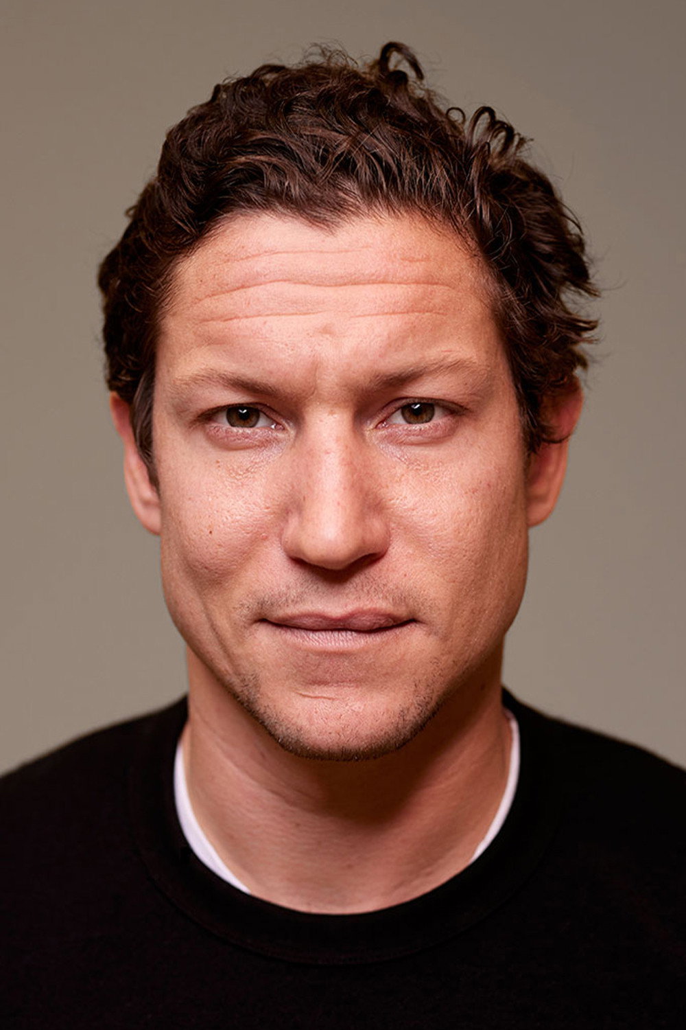 Vito Schnabel's poster