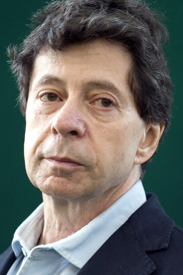 Richard Price's poster