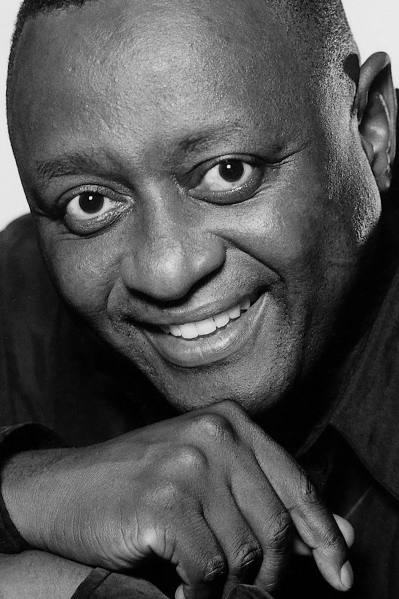Mbongeni Ngema's poster