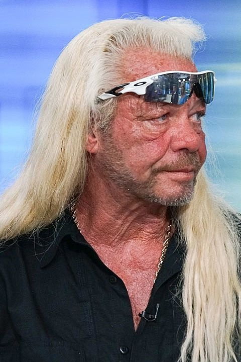 Duane 'Dog' Chapman's poster