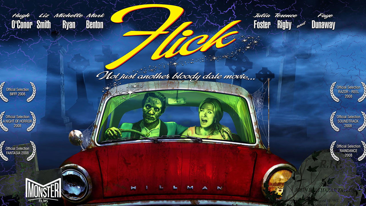 Flick's poster