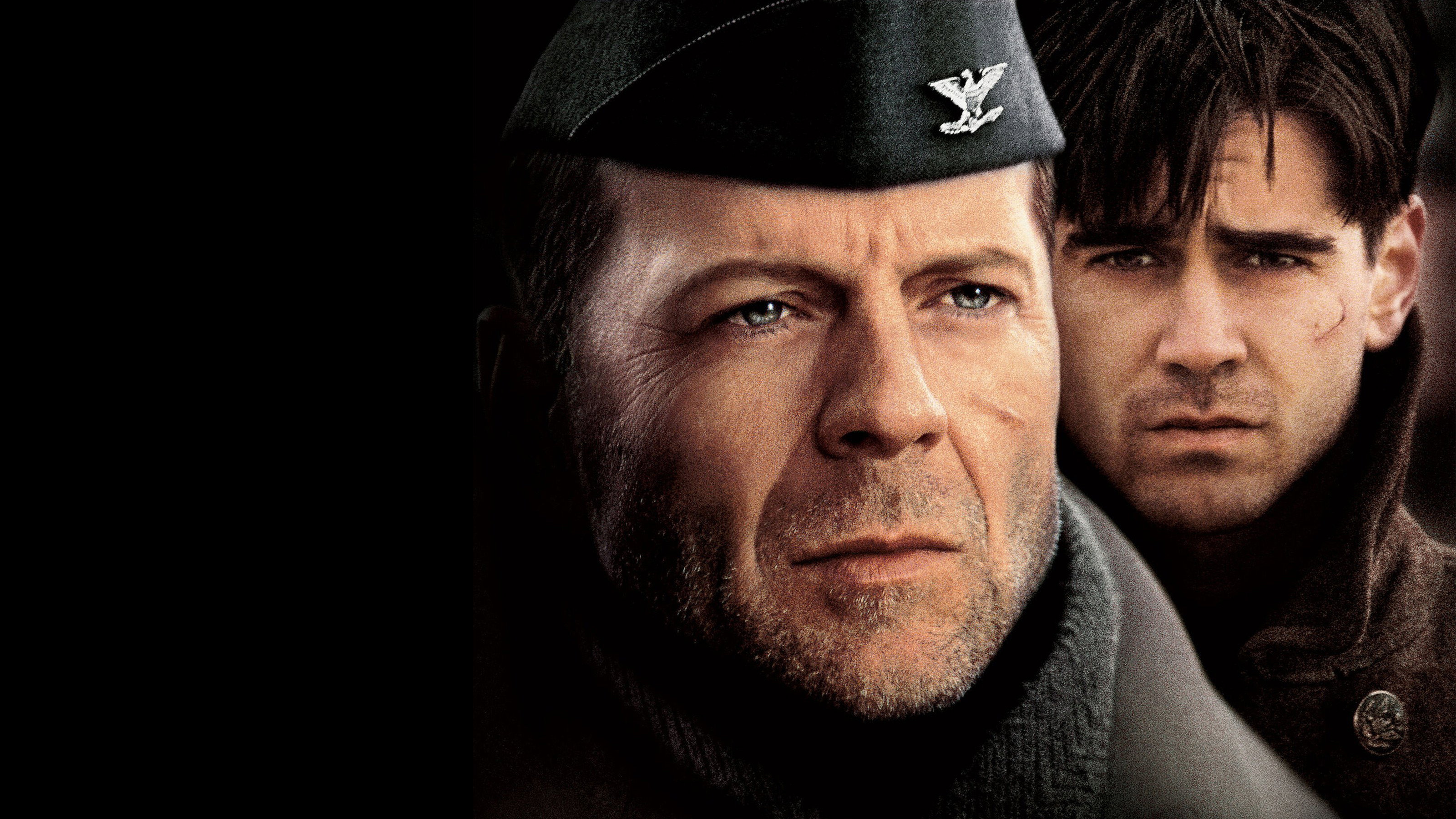 Hart's War's poster