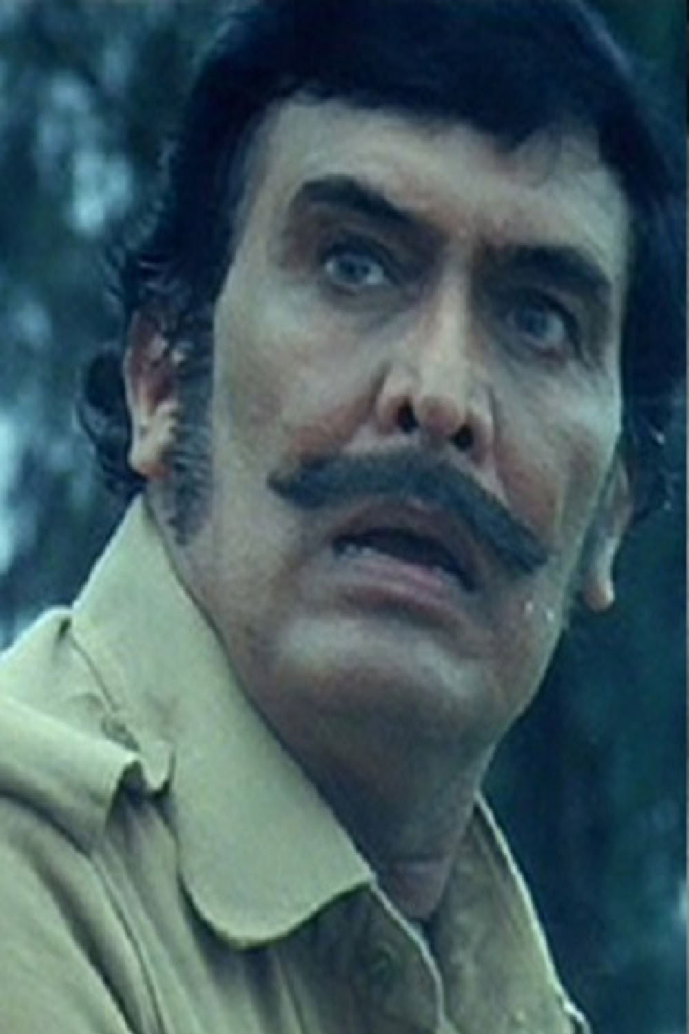 Dev Kumar's poster