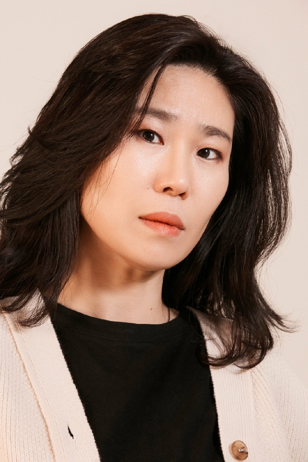Jang Liu's poster