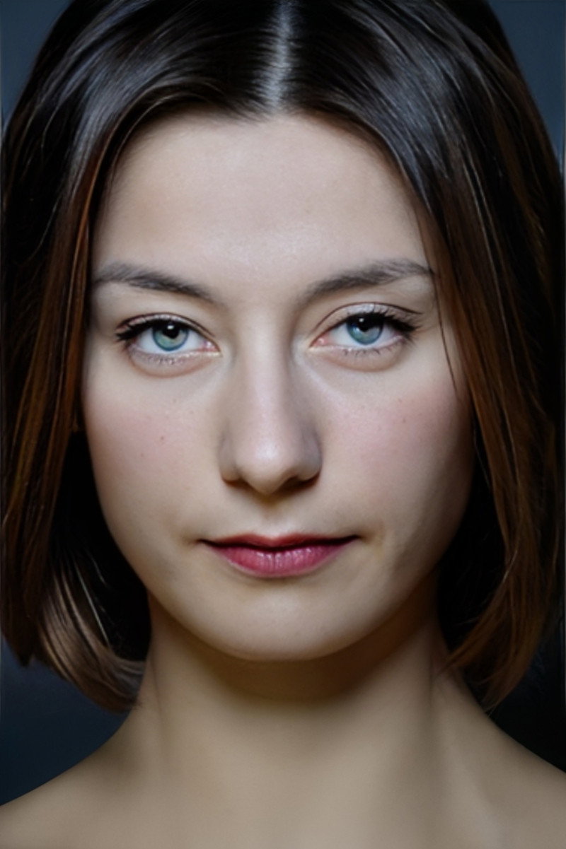 Olcay Yusufoğlu's poster