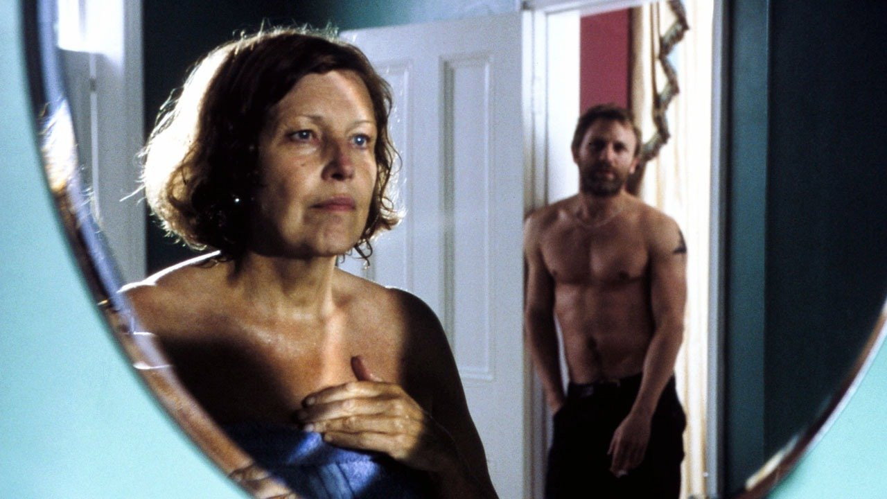 The Mother's poster