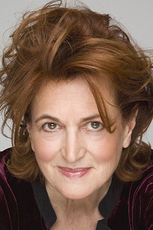 Barbara Dickson's poster
