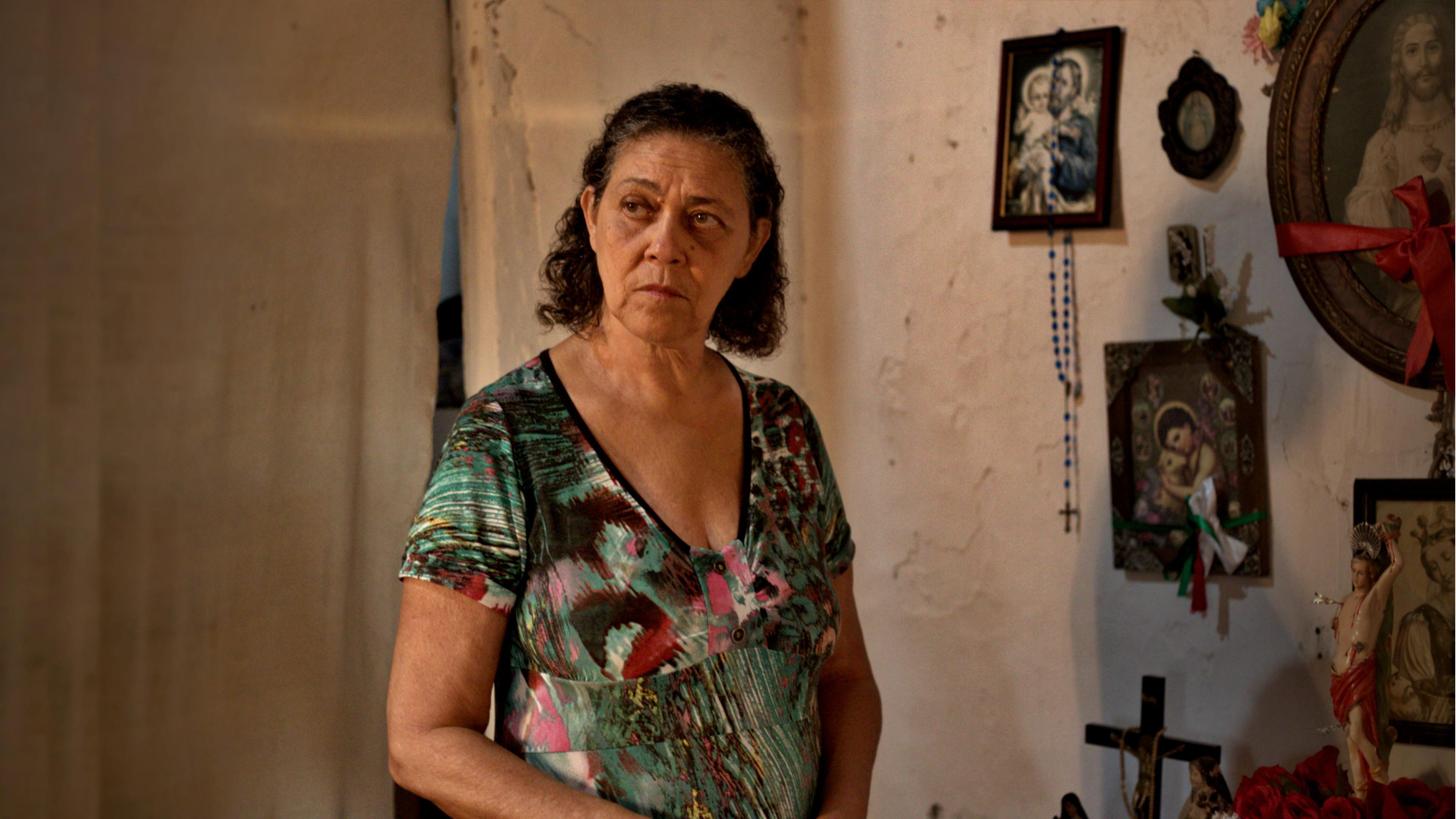 Santo Graal's poster