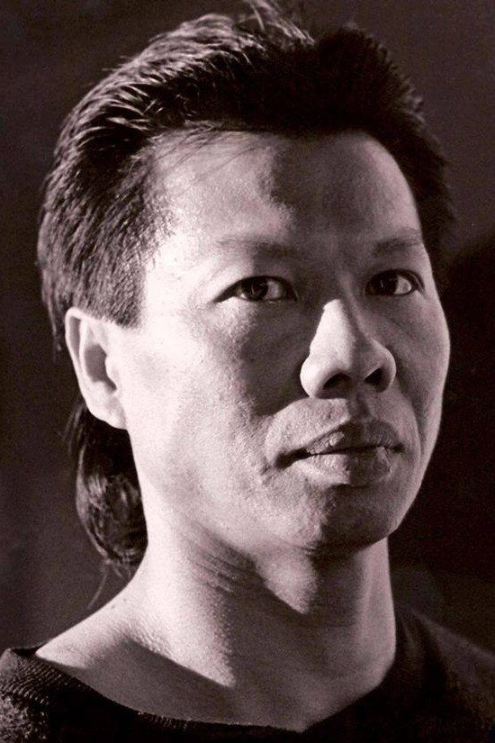 Bolo Yeung's poster