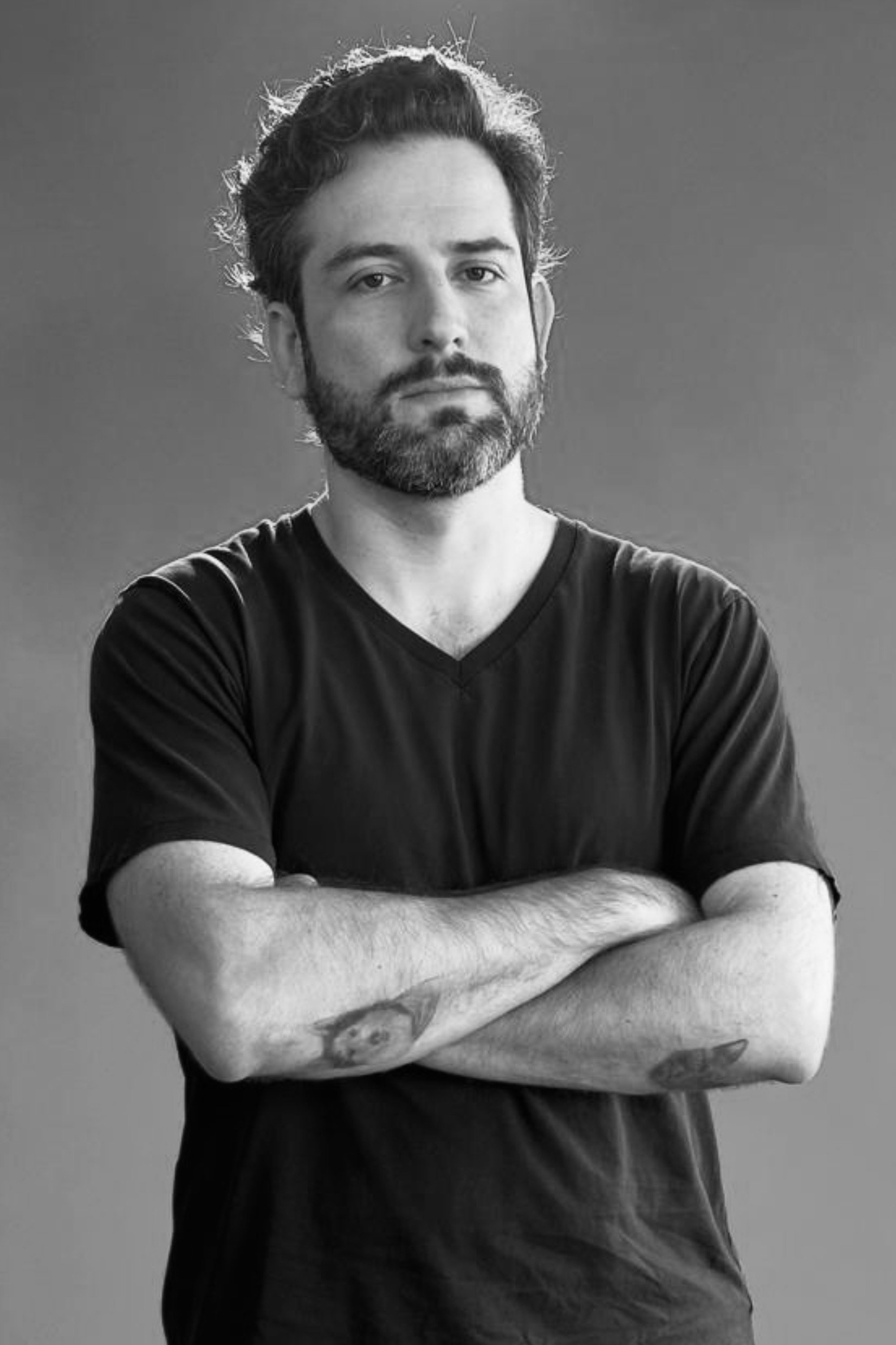 Alessandro Pederzoli's poster