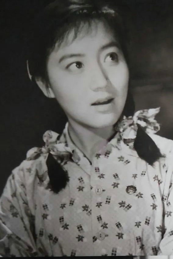 Li Changle's poster