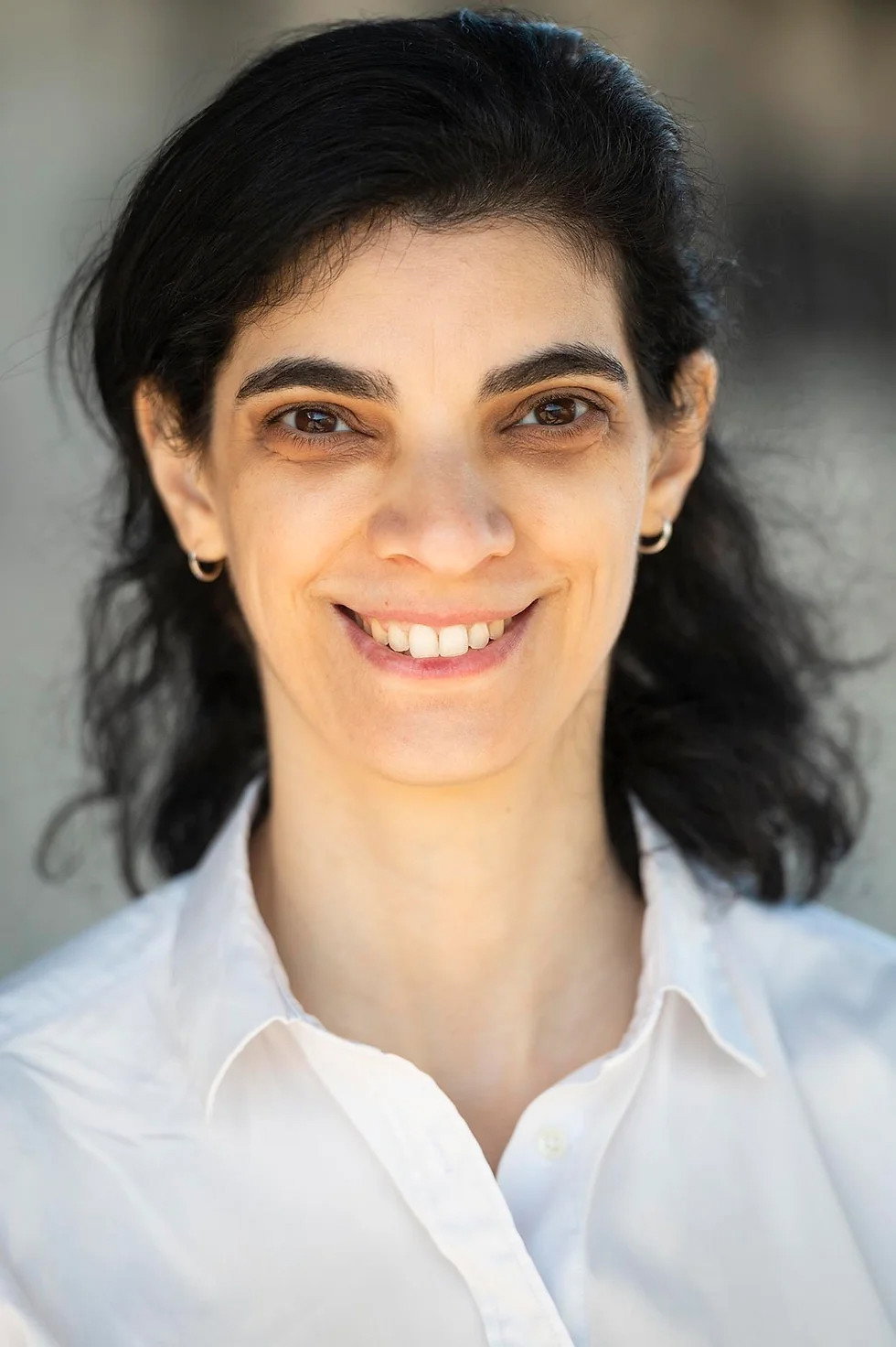 Lila Boughoufala's poster