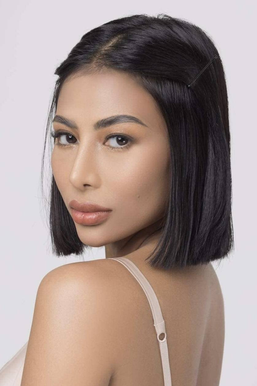 Kara Fernandez's poster