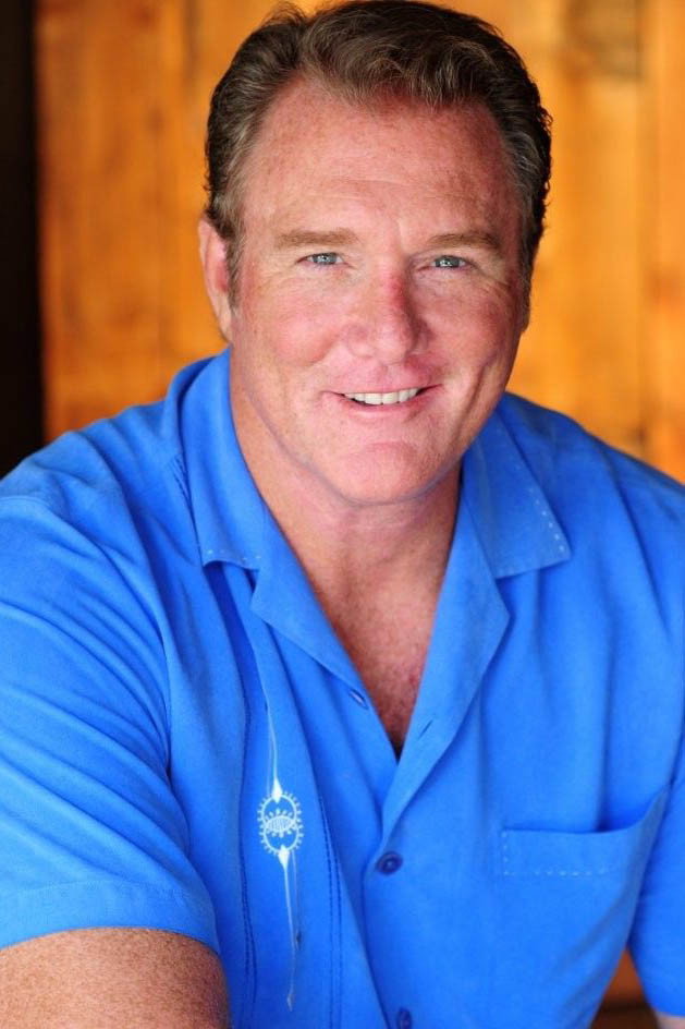 Michael McGrady's poster