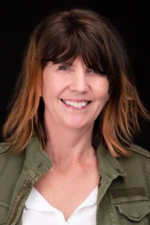 Kim Bartley's poster