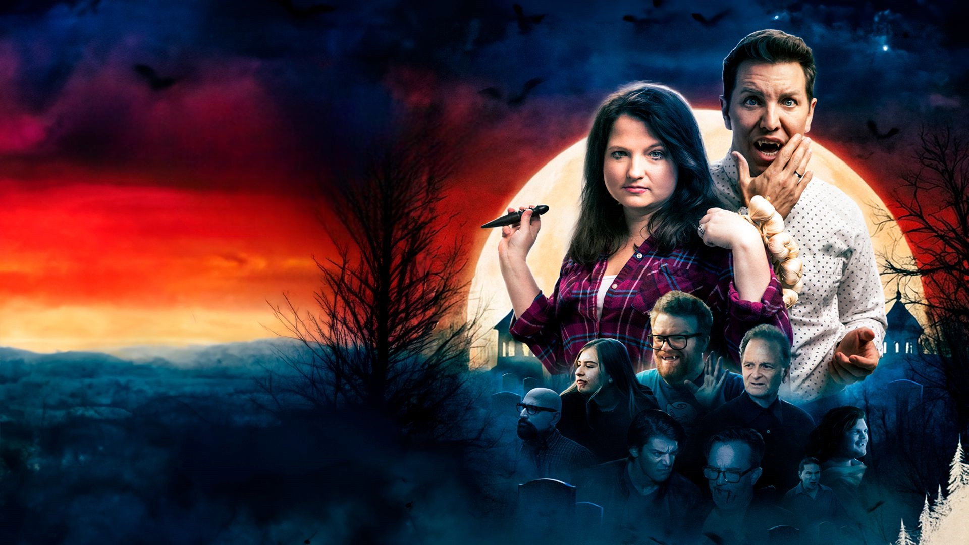 Marriage Bites's poster