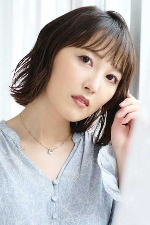 Yuki Nagaku's poster
