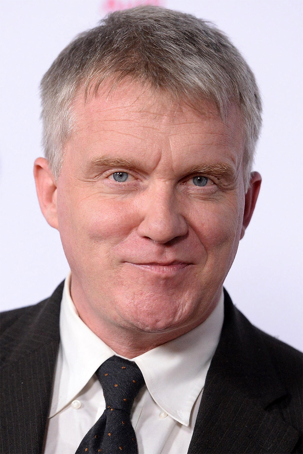Anthony Michael Hall's poster