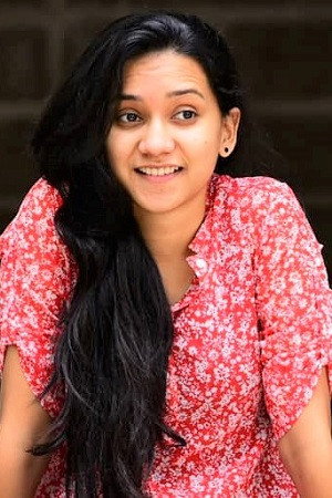 Black Sheep Deepthi's poster