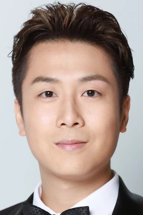 Hero Yuen's poster