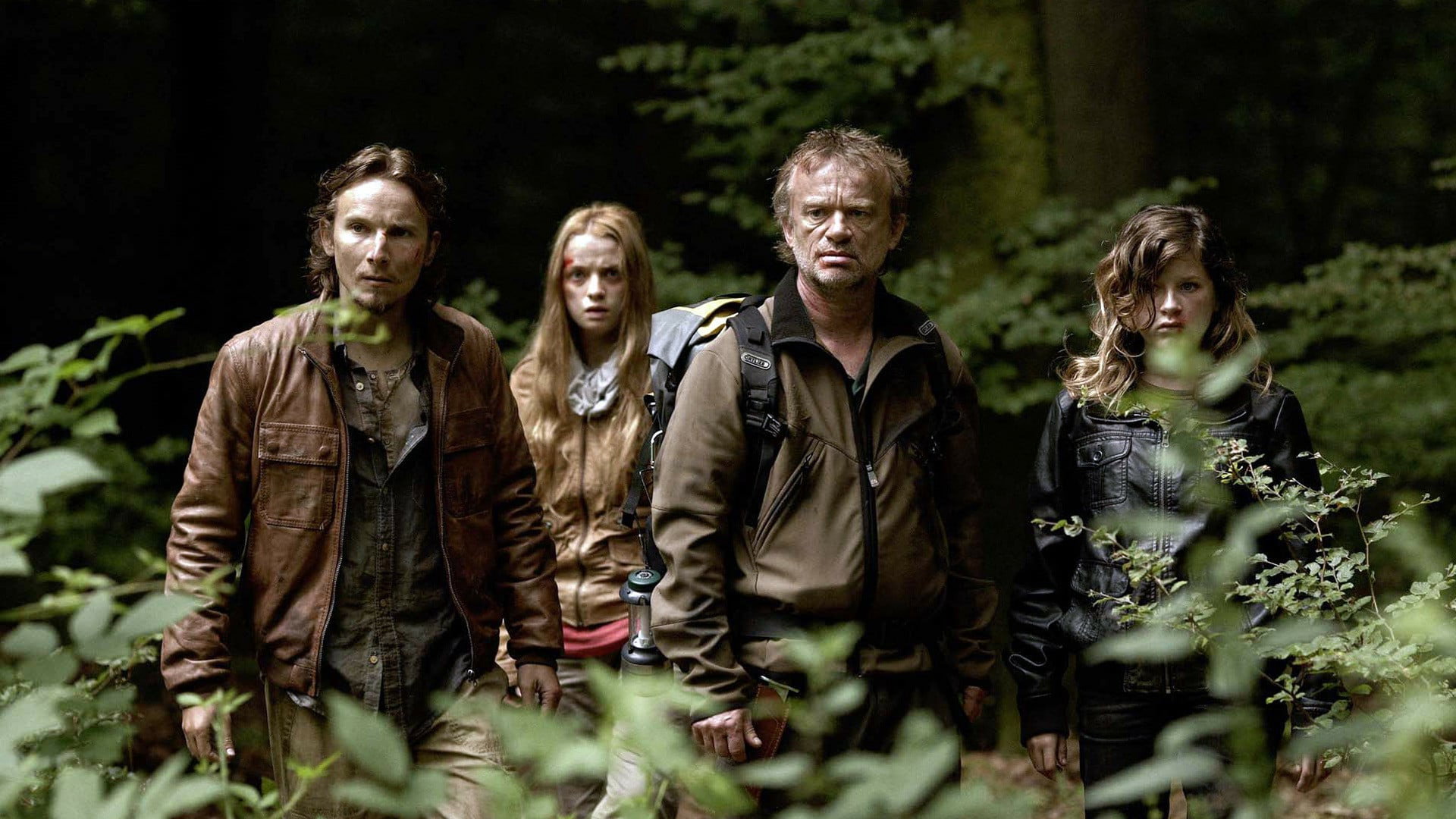 Humans's poster