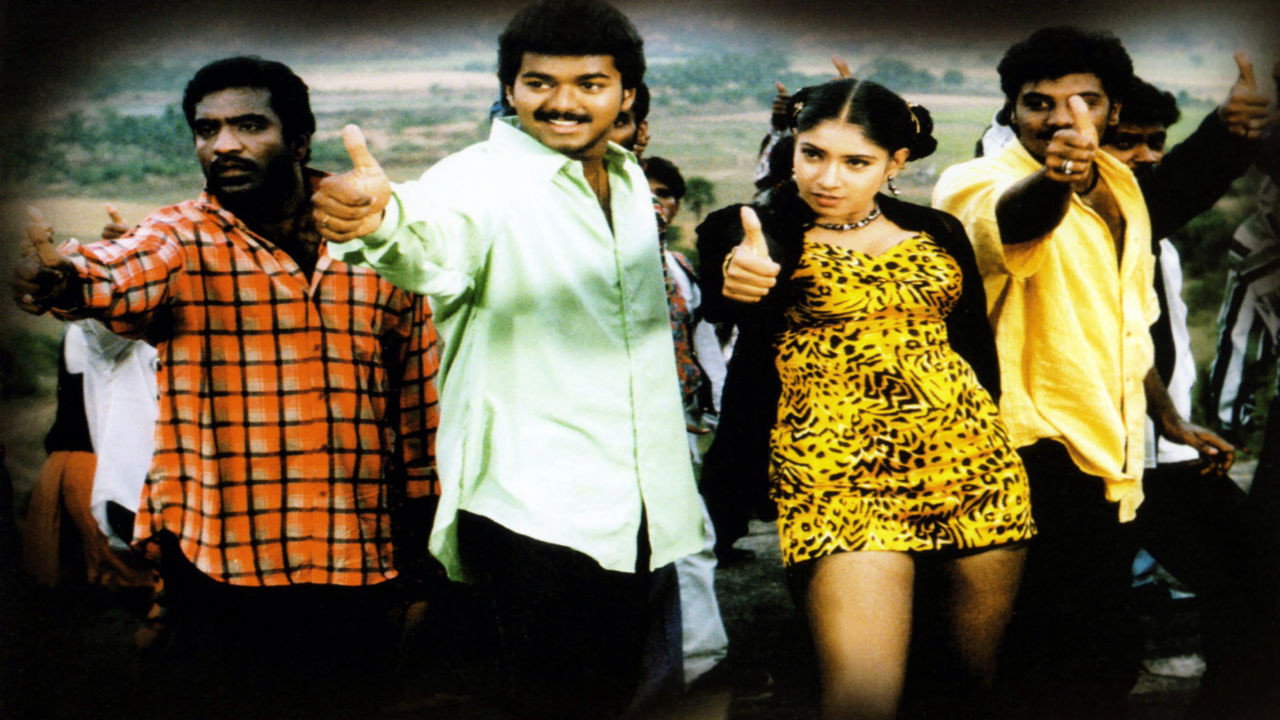 Nilaave Vaa's poster