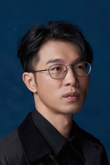 Hon Yan Chan's poster