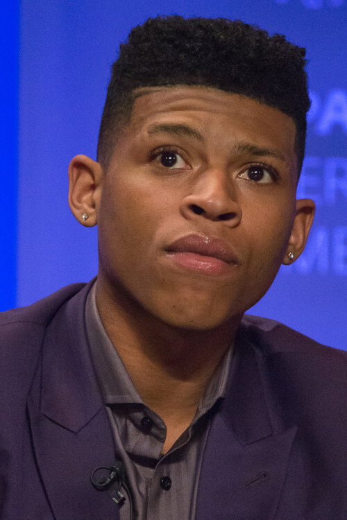 Bryshere Y. Gray's poster