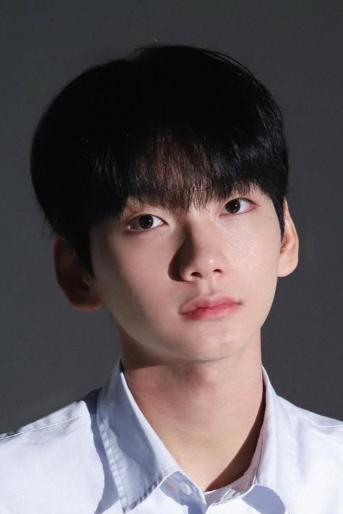 Yeom Min-hyeok's poster