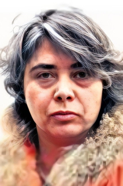 Aslı Altan's poster
