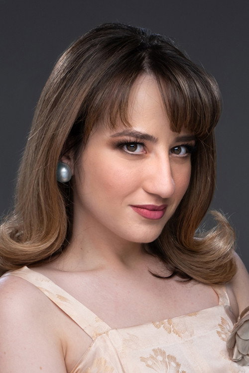 Eirini Valatsou's poster