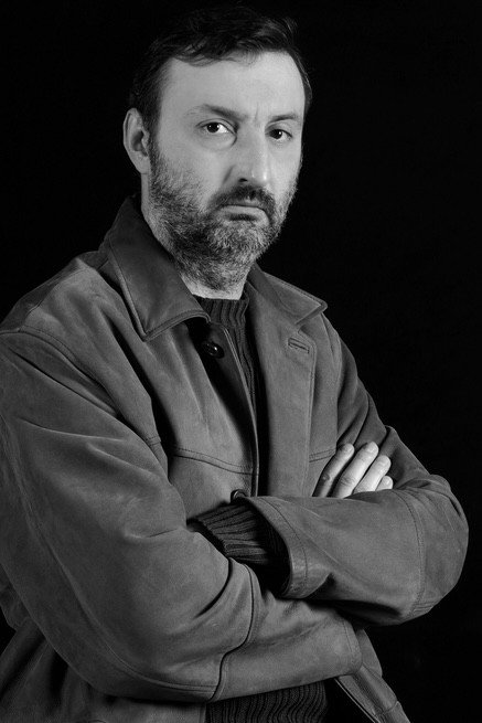 Dražen Kuhn's poster
