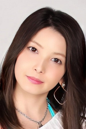 Ayumi Shibata's poster