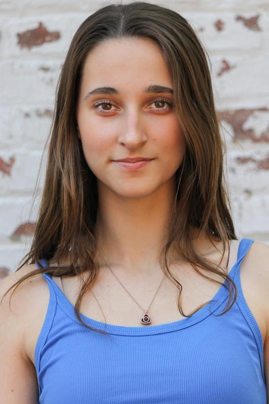 Sofia Dean's poster