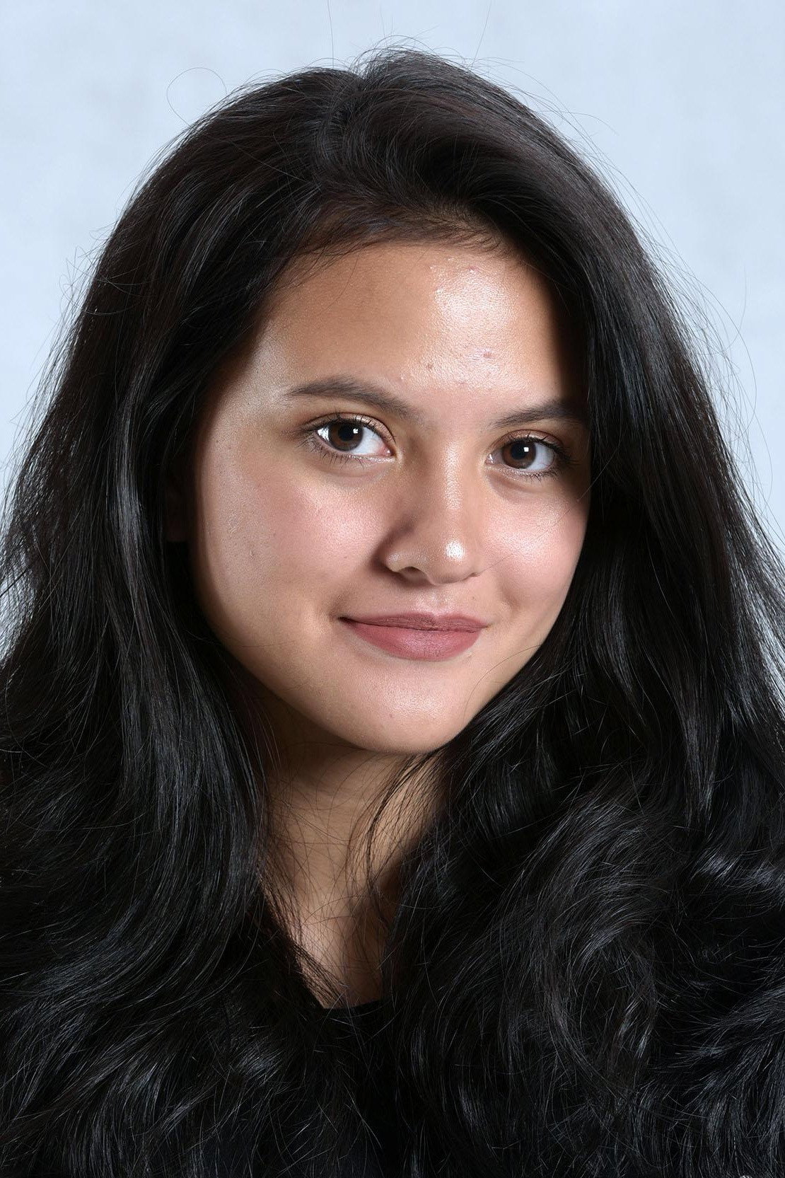 Marsha Aruan's poster
