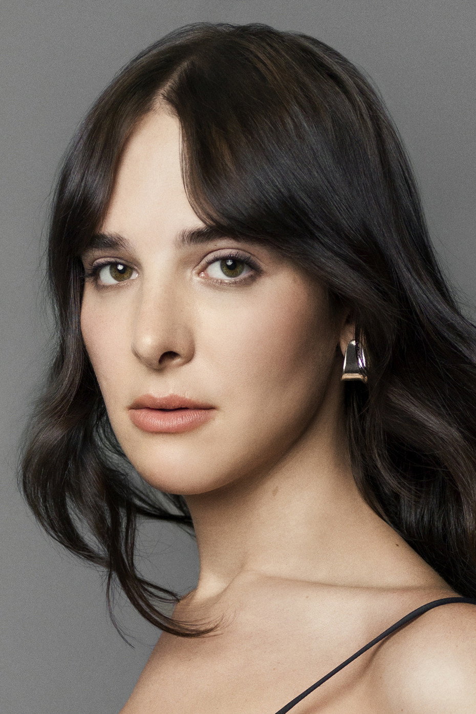 Hari Nef's poster
