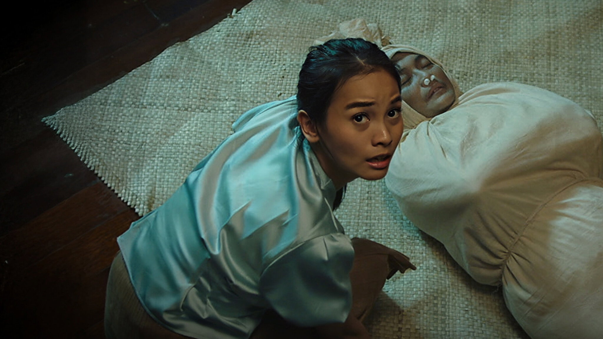 Jaga Pocong's poster