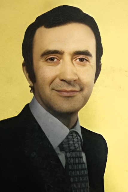 Tuccio Musumeci's poster