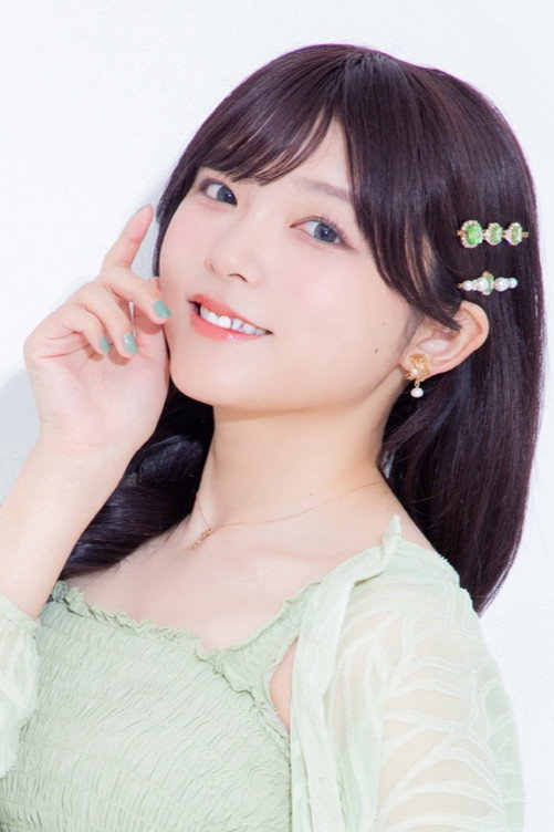 Ruka Yashiro's poster