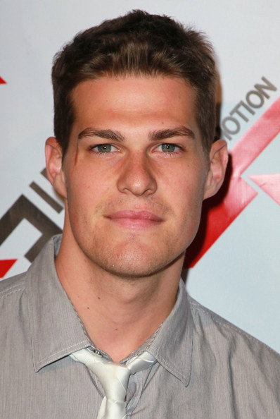 Greg Finley's poster