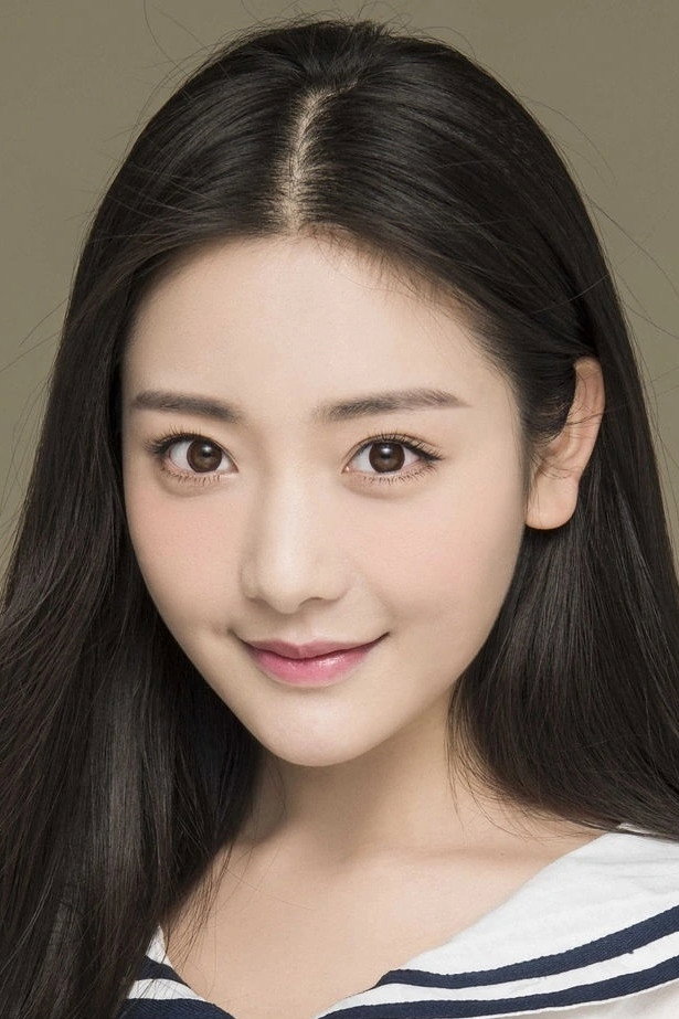 Meng Lu's poster