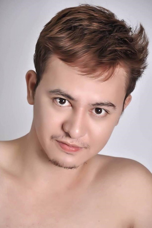 Mico Madrid's poster