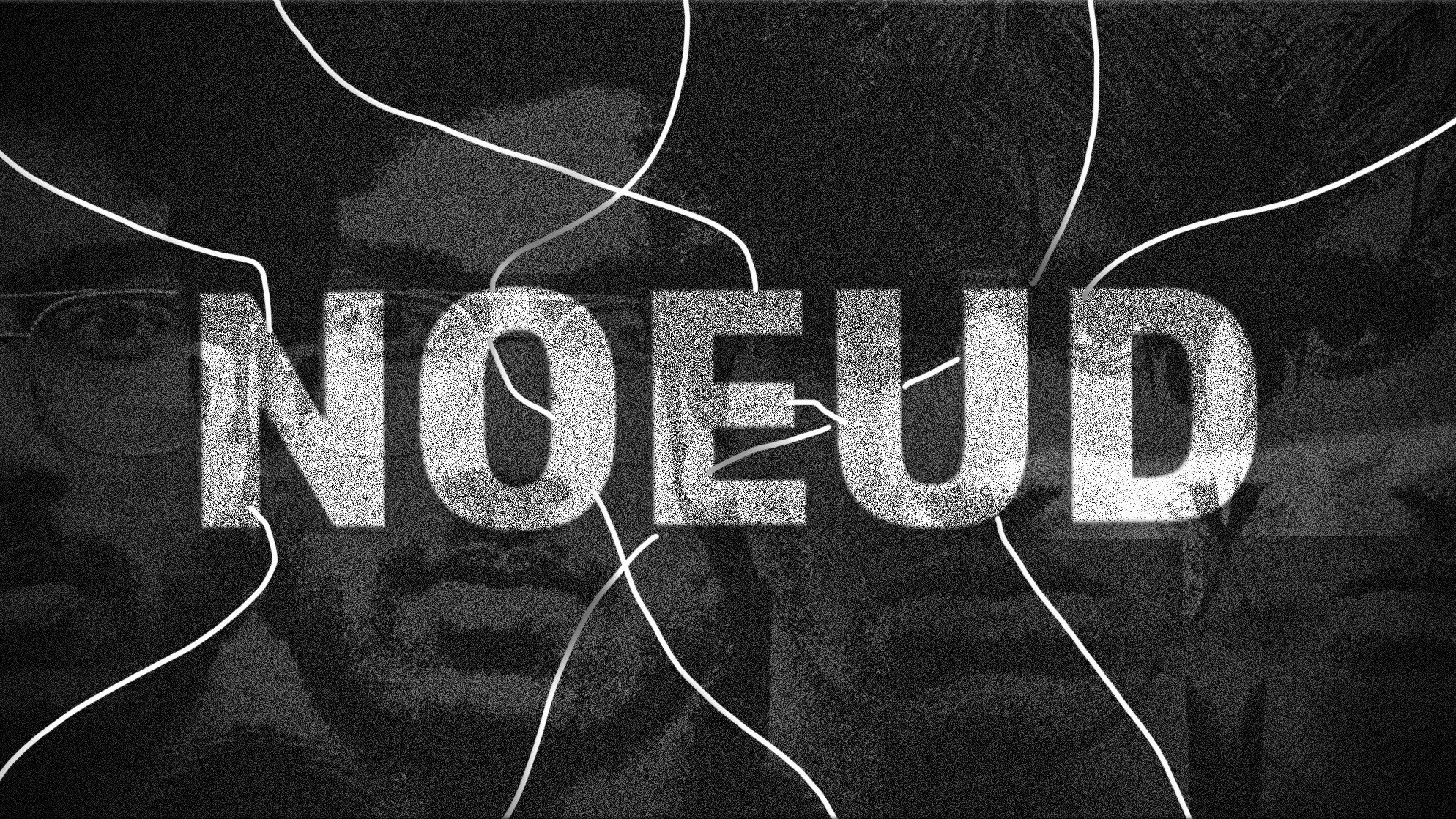 Nœud's poster