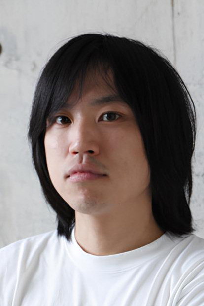 Kosuke Mukai's poster