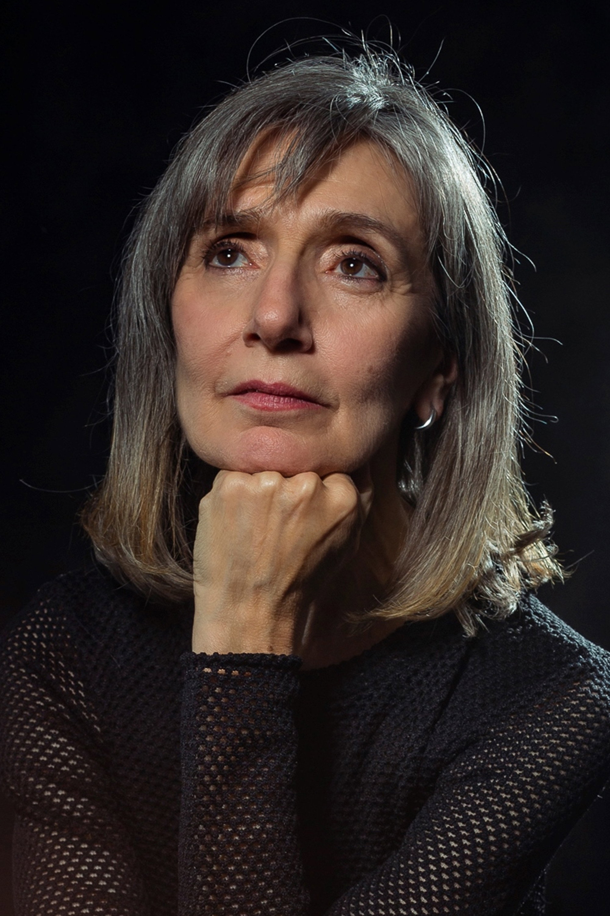 María Nydia Ursi's poster