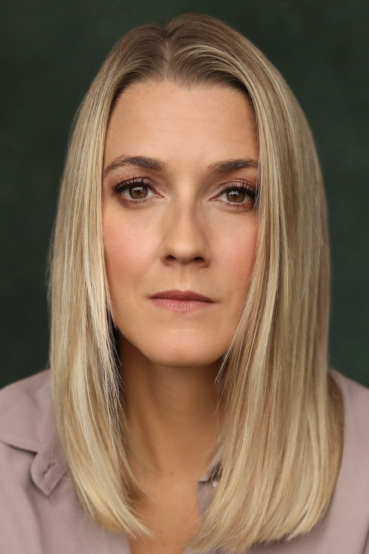 Alice Fearn's poster