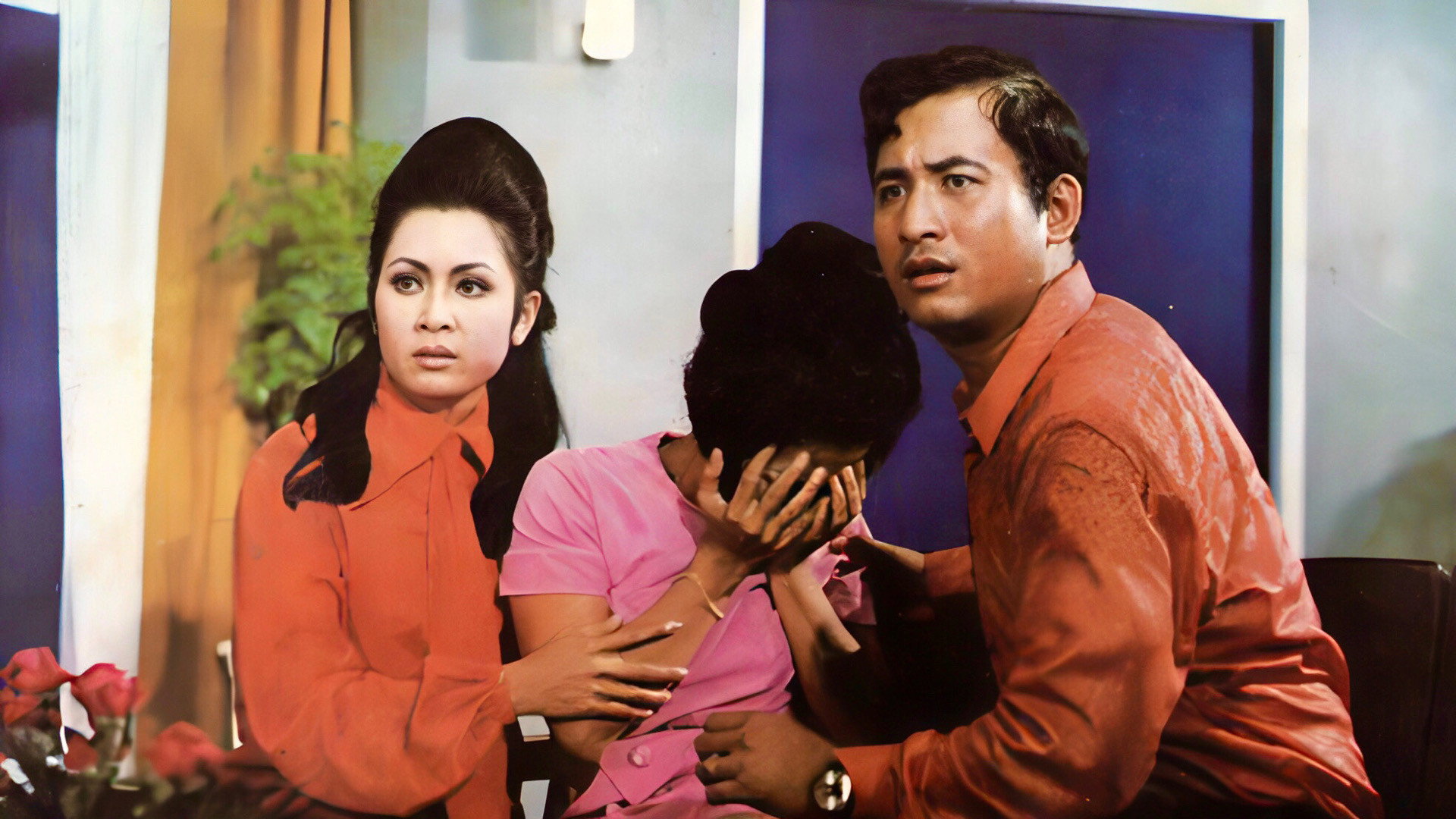 Insee Thong's poster