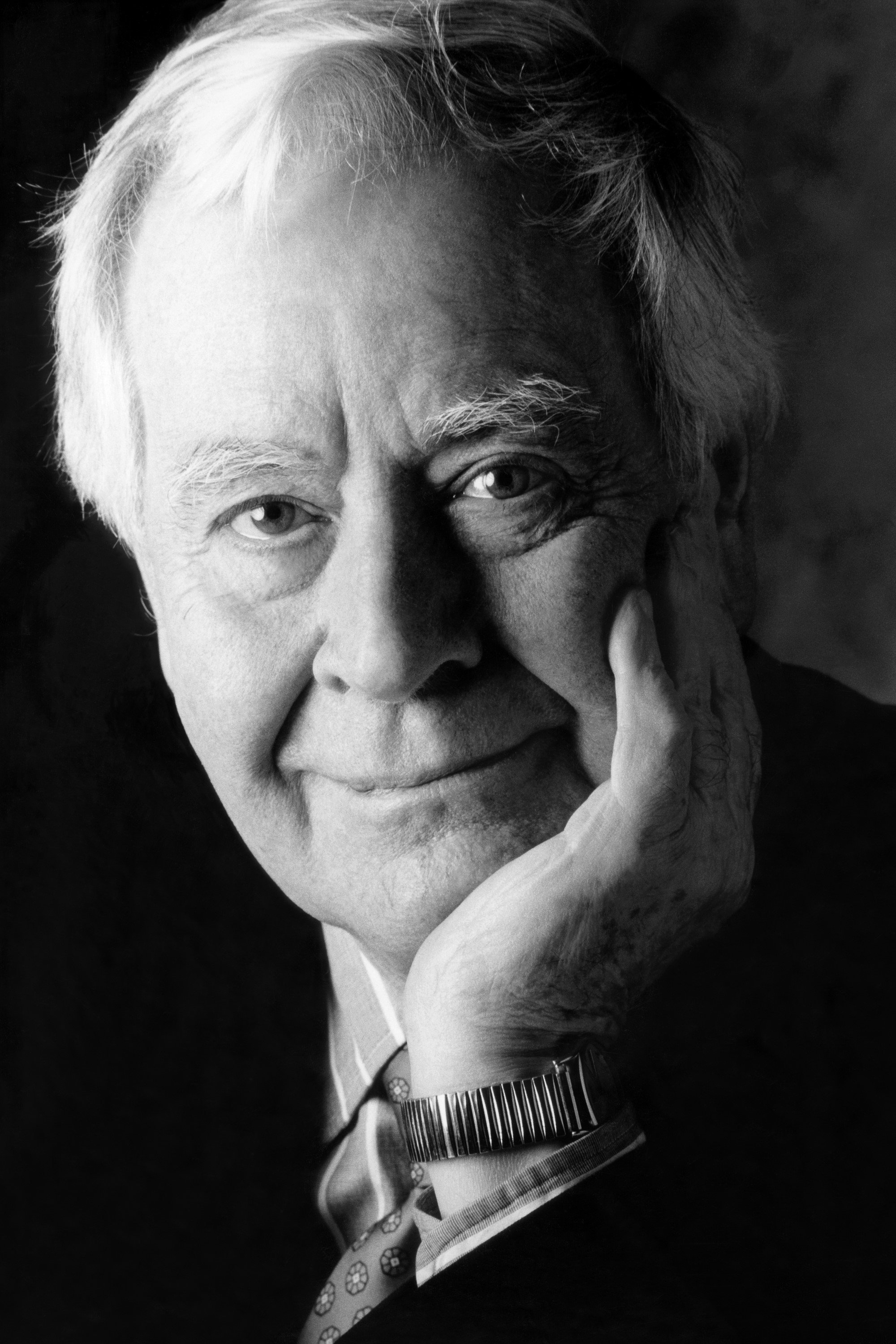 Horton Foote's poster