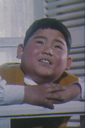 Hideaki Ishii's poster